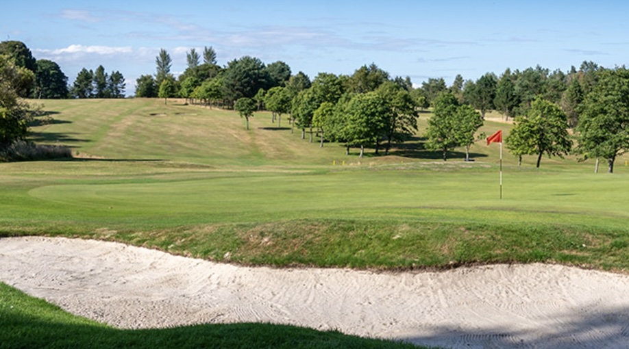Photo of Dunnikier Park Golf Club